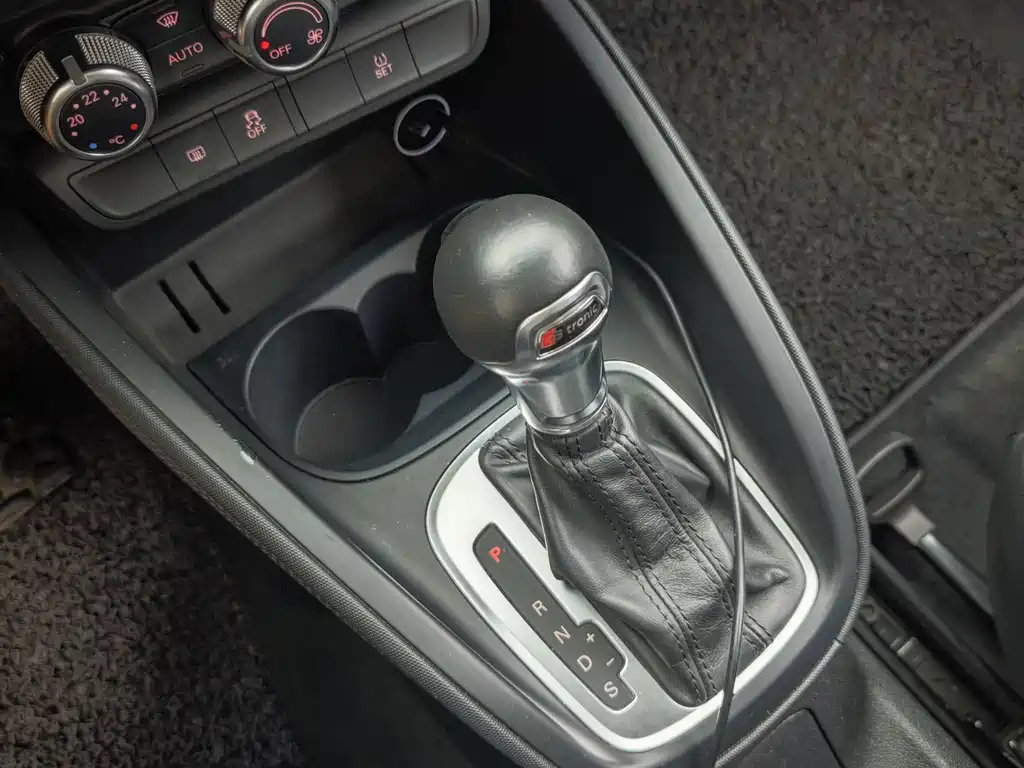 Audi A1 — миниатюра 9