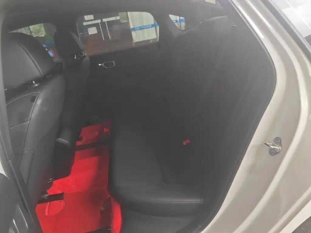 Honda Civic — миниатюра 17