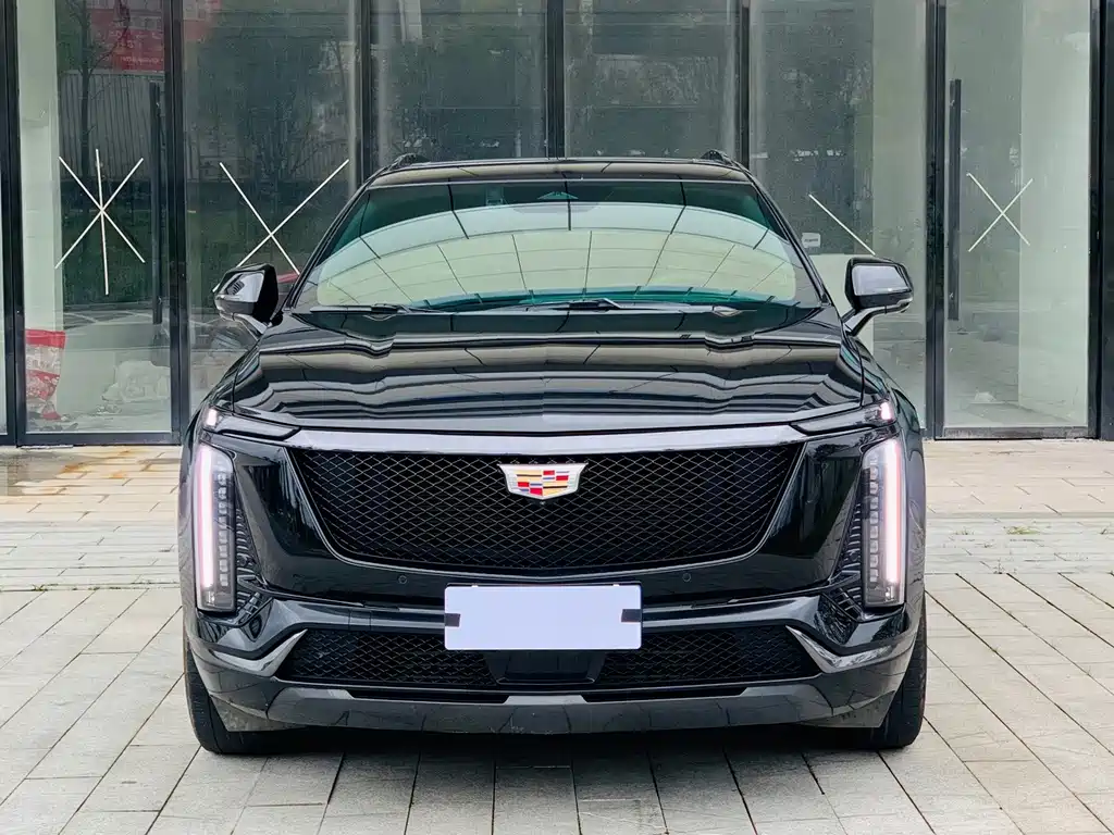 Cadillac XT5 — миниатюра 2