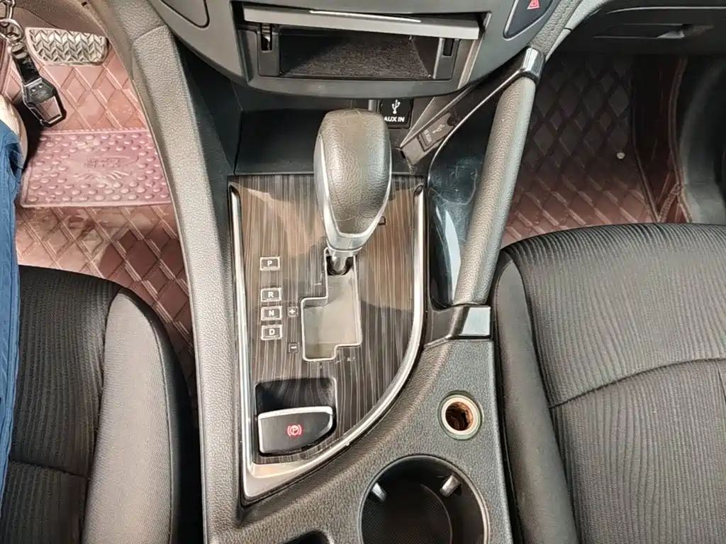 Aeolus AX7 — миниатюра 14