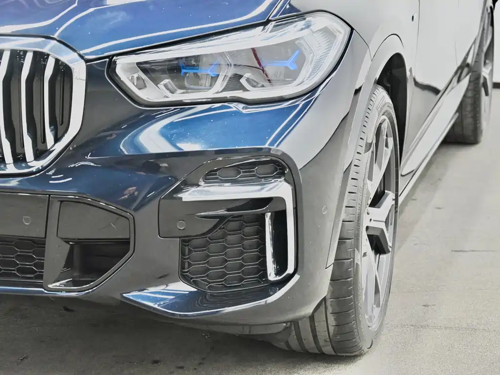 BMW X5 — миниатюра 26