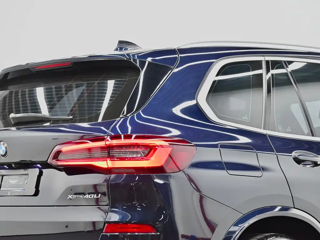 BMW X5 — миниатюра 32
