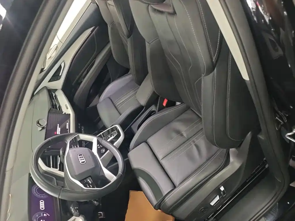 Audi Q5 e-tron — миниатюра 15