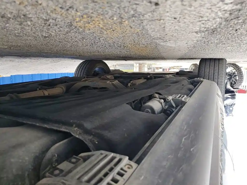 Ford Explorer — миниатюра 22