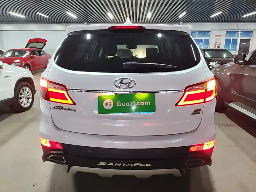 Hyundai Grand Max — миниатюра 6