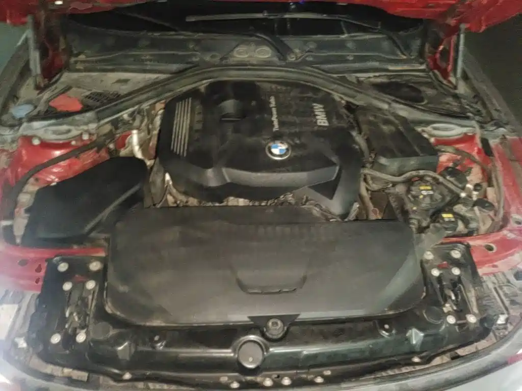 BMW 3 Series — миниатюра 20