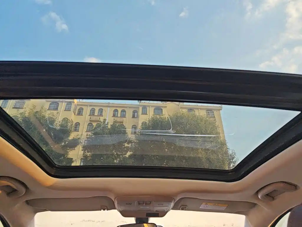 Buick Envision Plus — миниатюра 18