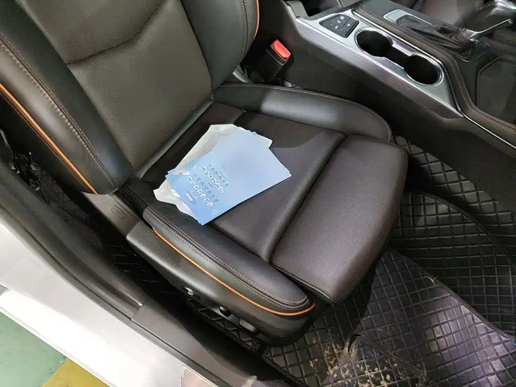 Cadillac CT4 — миниатюра 25