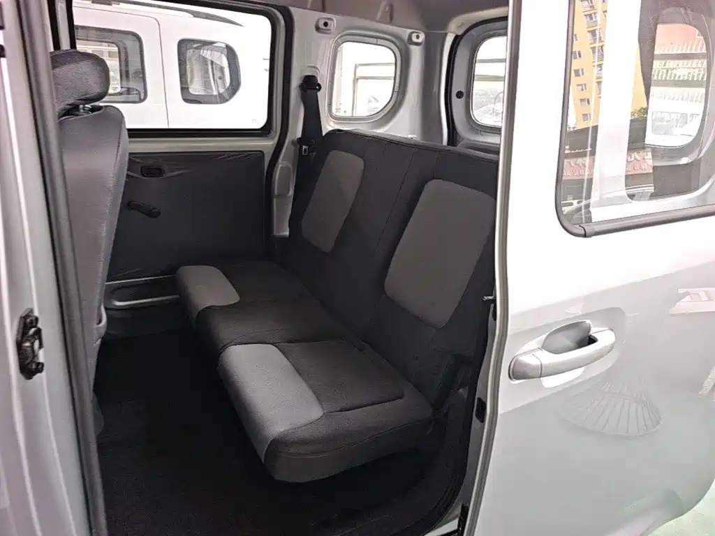 Wuling Zhiguang EV — миниатюра 17
