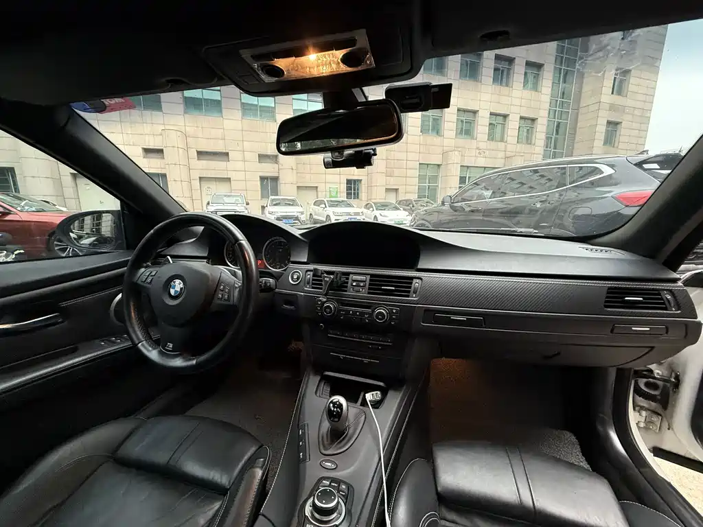 BMW M3 — миниатюра 14