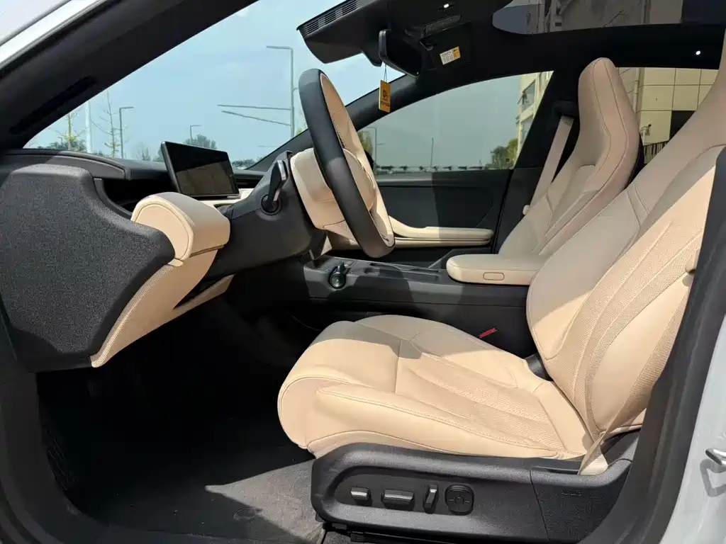NIO ET5T — миниатюра 4