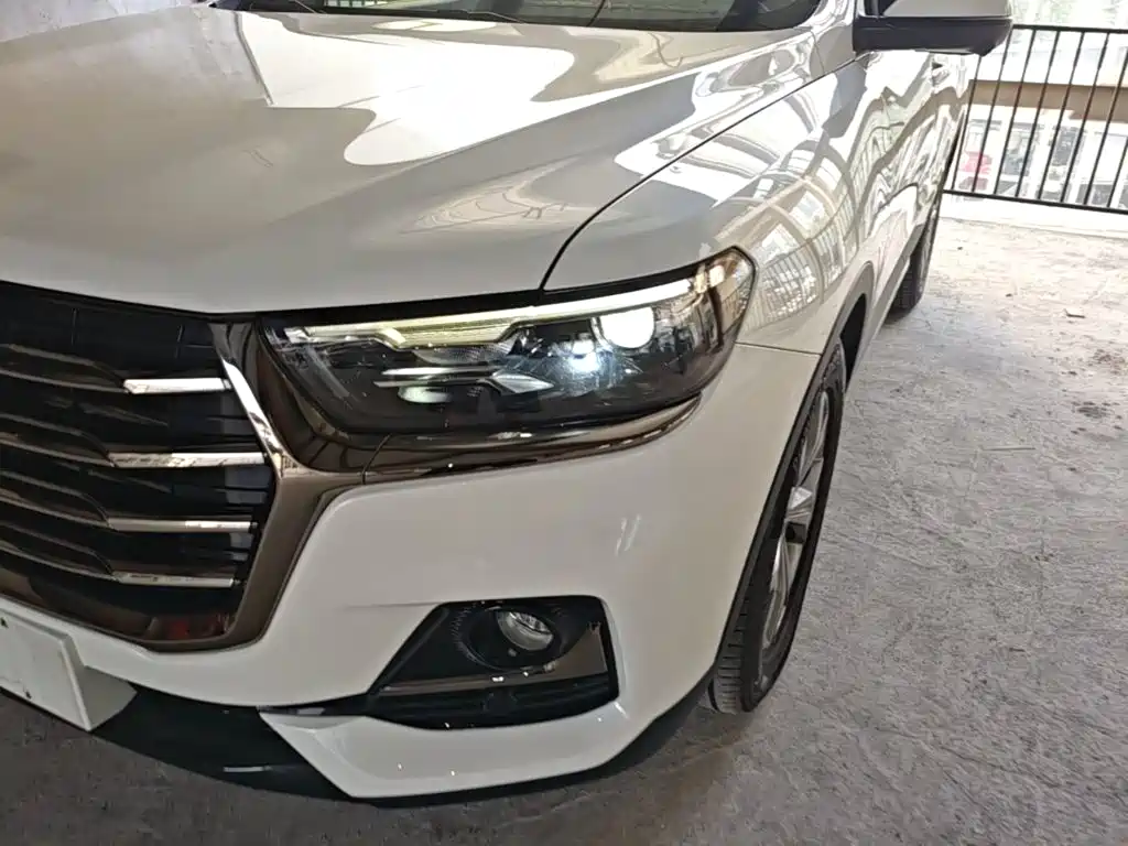 Haval H6 — миниатюра 24