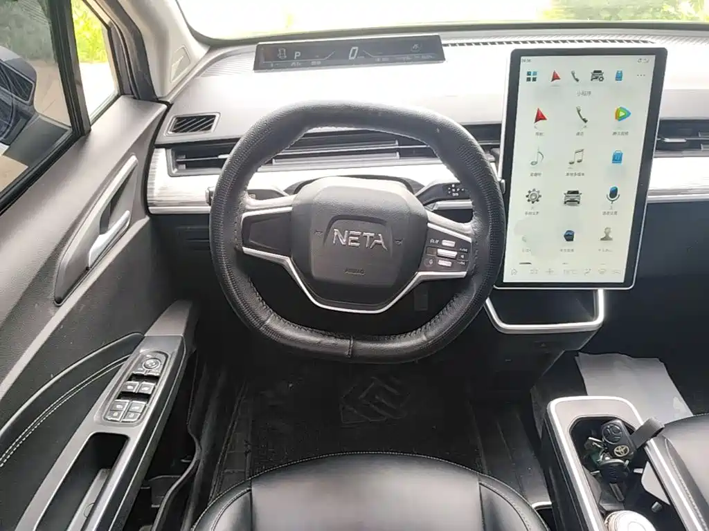 Neta Neta V — миниатюра 11