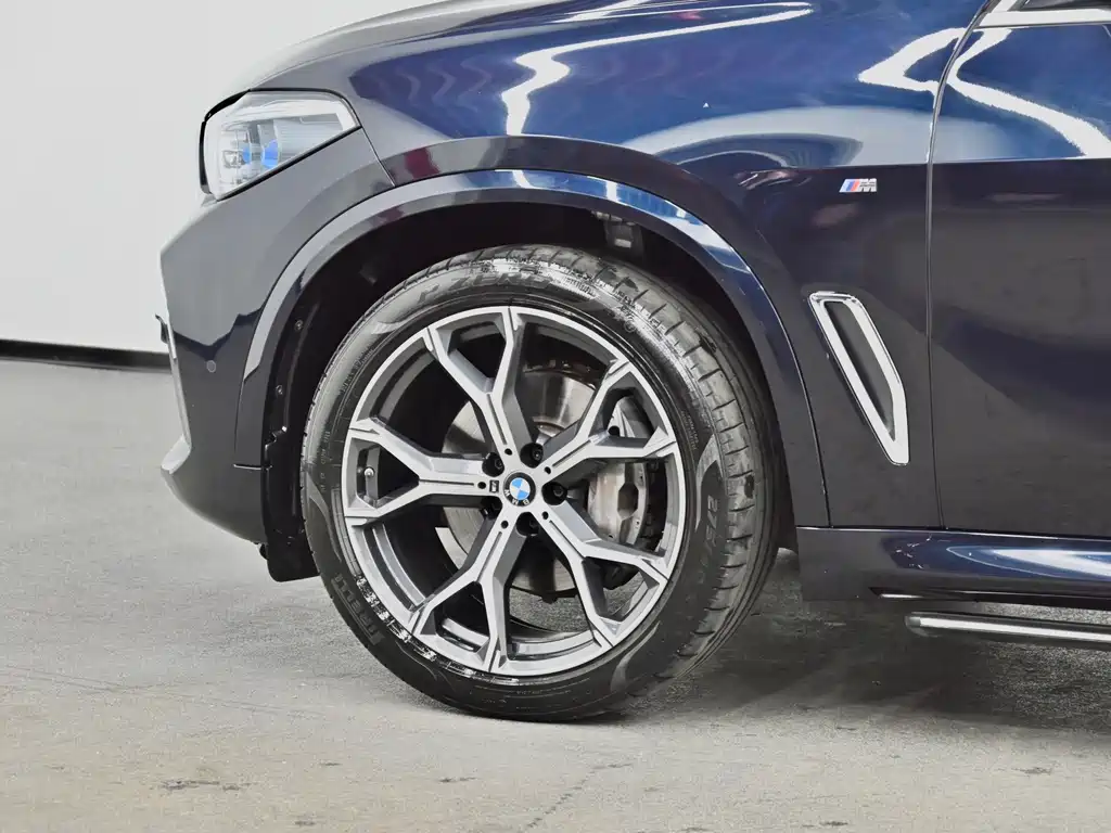 BMW X5 — миниатюра 20