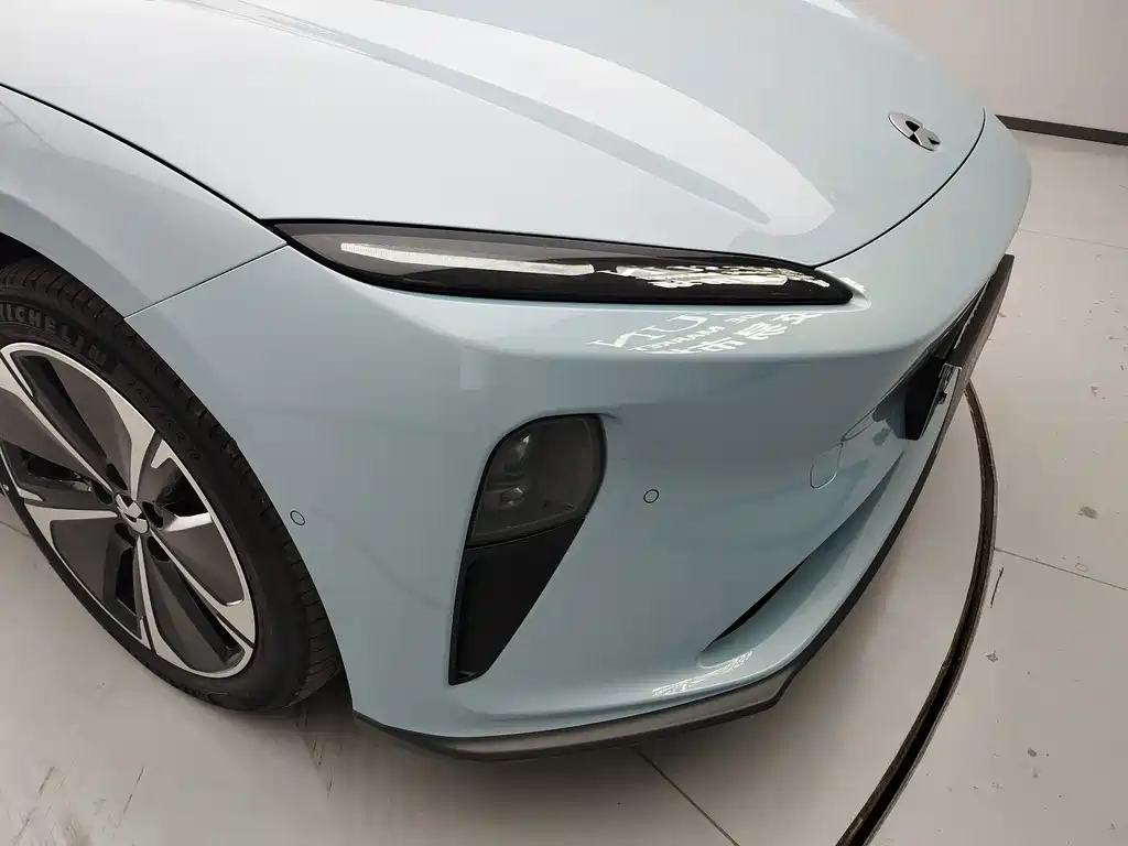 NIO ET5T — миниатюра 18