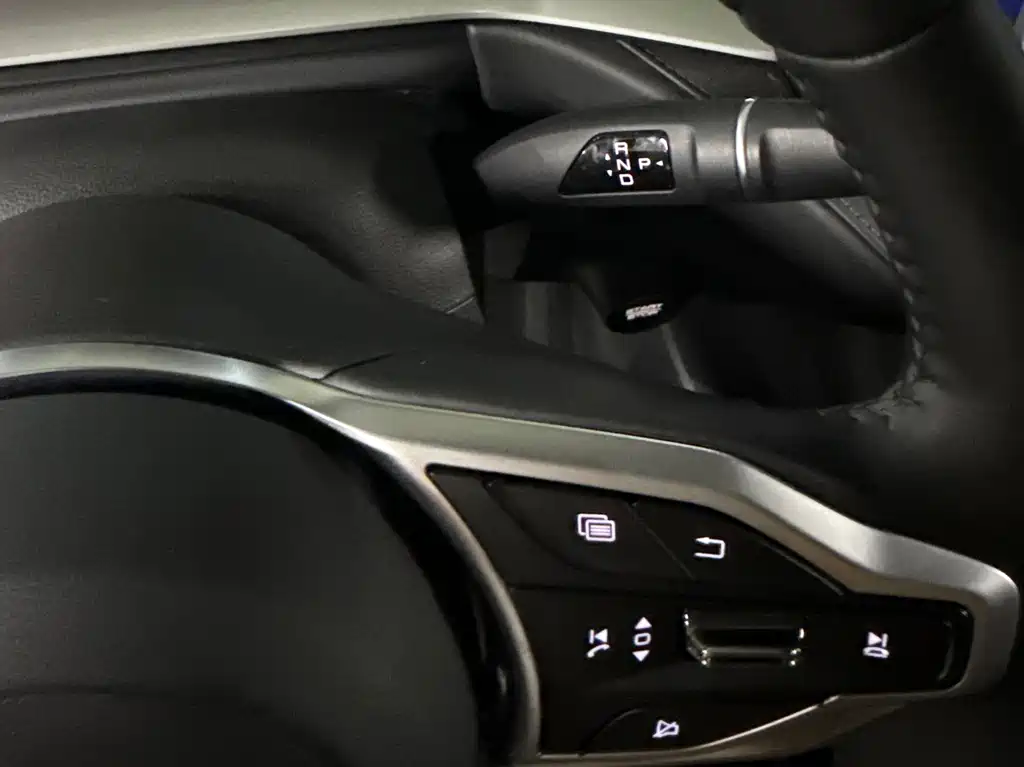 Haval H6 — миниатюра 16