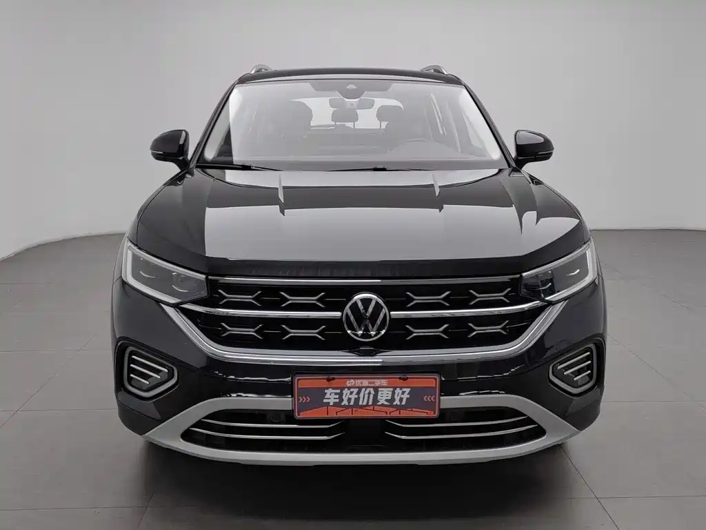 Volkswagen Tayron — миниатюра 3