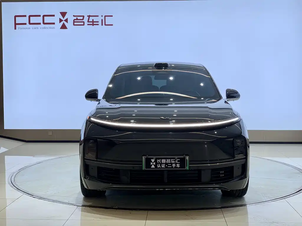 Li Auto IDEAL L9