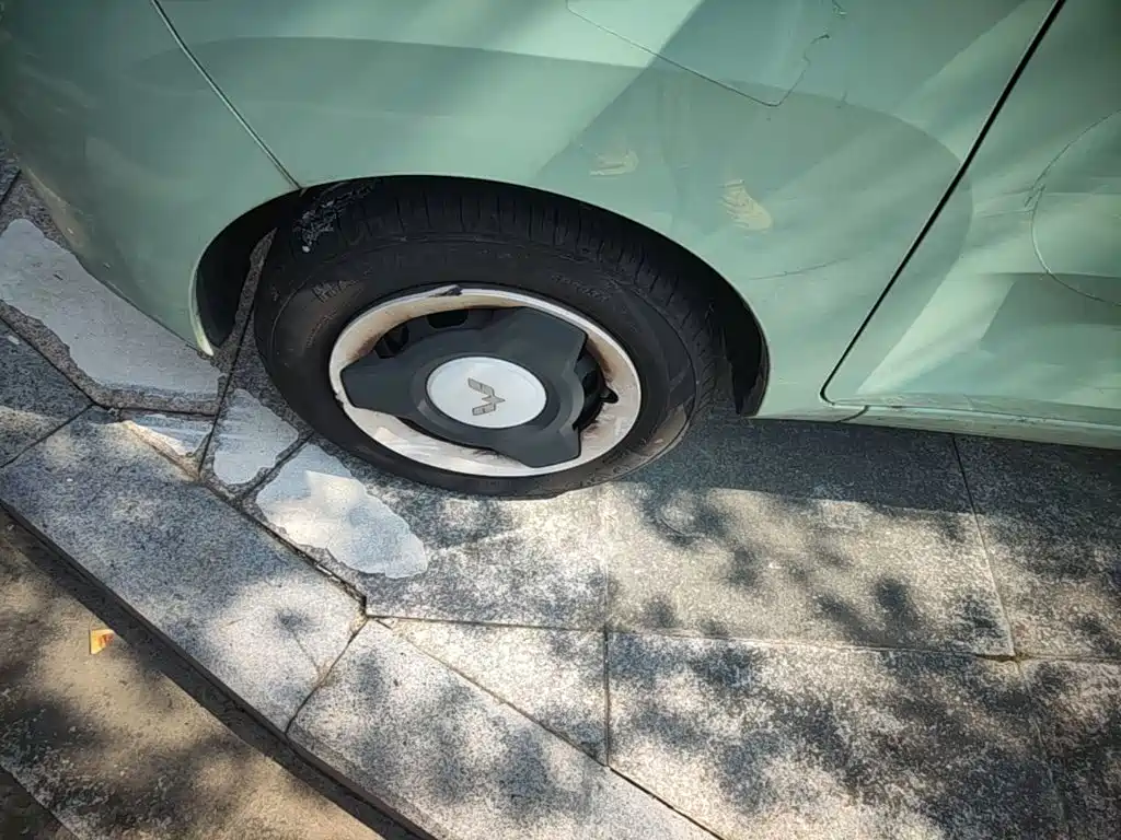 Wuling MINIEV — миниатюра 23
