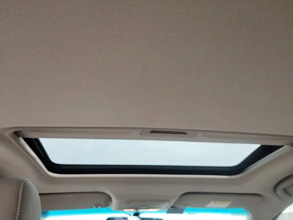 Buick Excelle — миниатюра 18