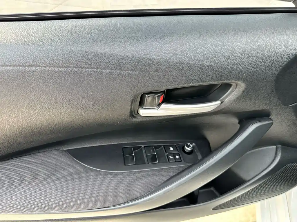 Toyota Corolla 1.2T S-CVT Elite PLUS Edition, фото 13