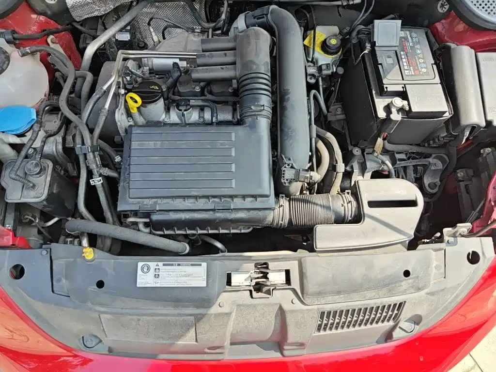 Volkswagen Beetle — миниатюра 21
