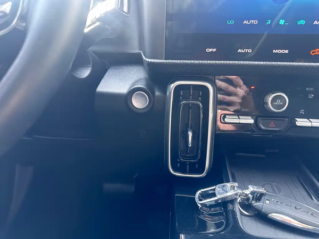 Haval Big Dog — миниатюра 10