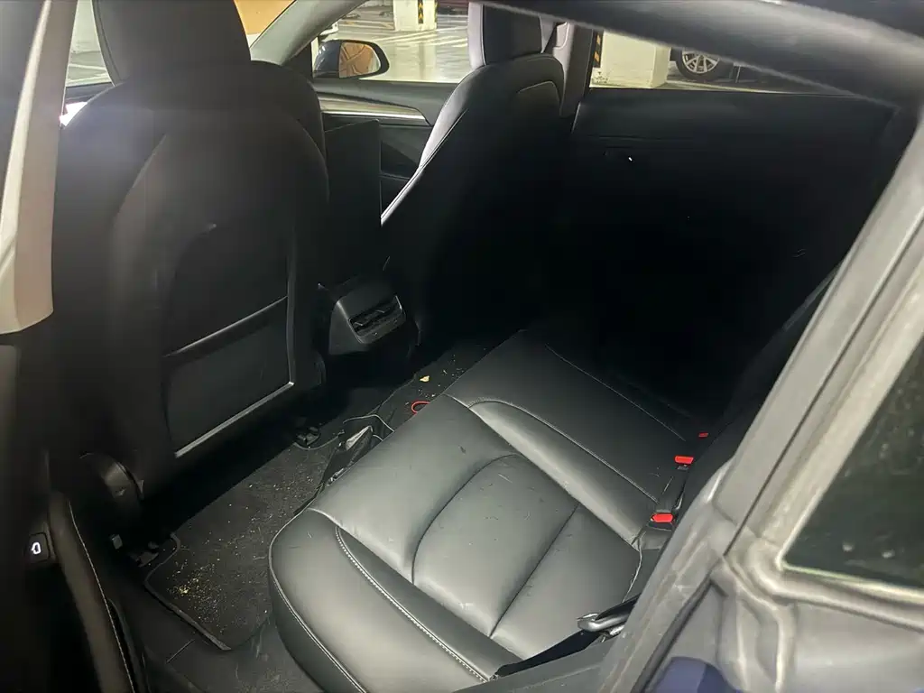 Tesla Model 3 — миниатюра 2