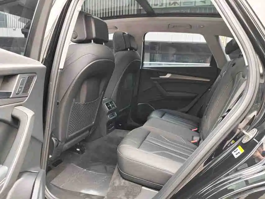 Audi Q5L — миниатюра 6