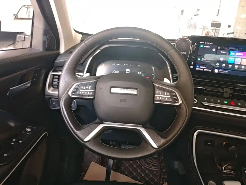 Haval H6 — миниатюра 11