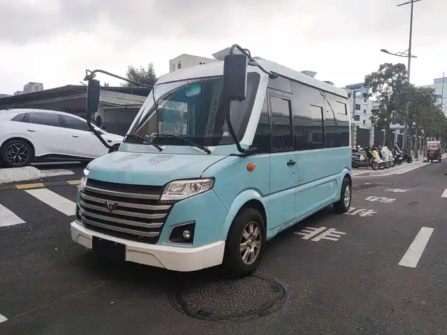 Wuling Zhengcheng