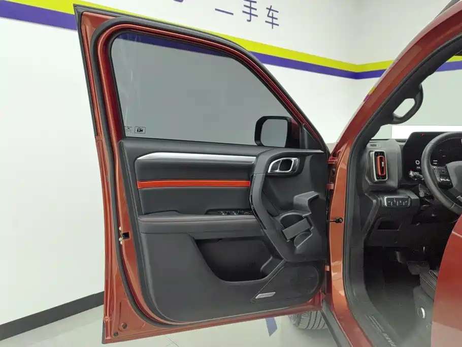 Haval Big Dog — миниатюра 7