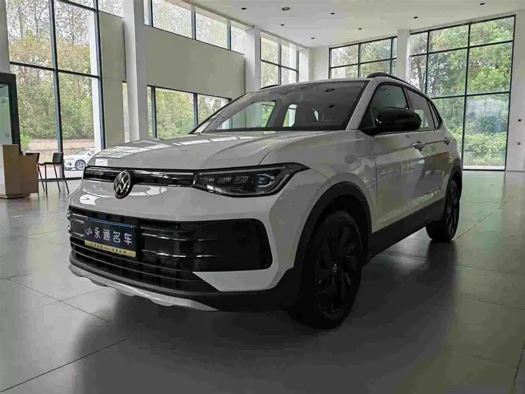 途岳 2026款 新锐 300TSI 锐享版 2026