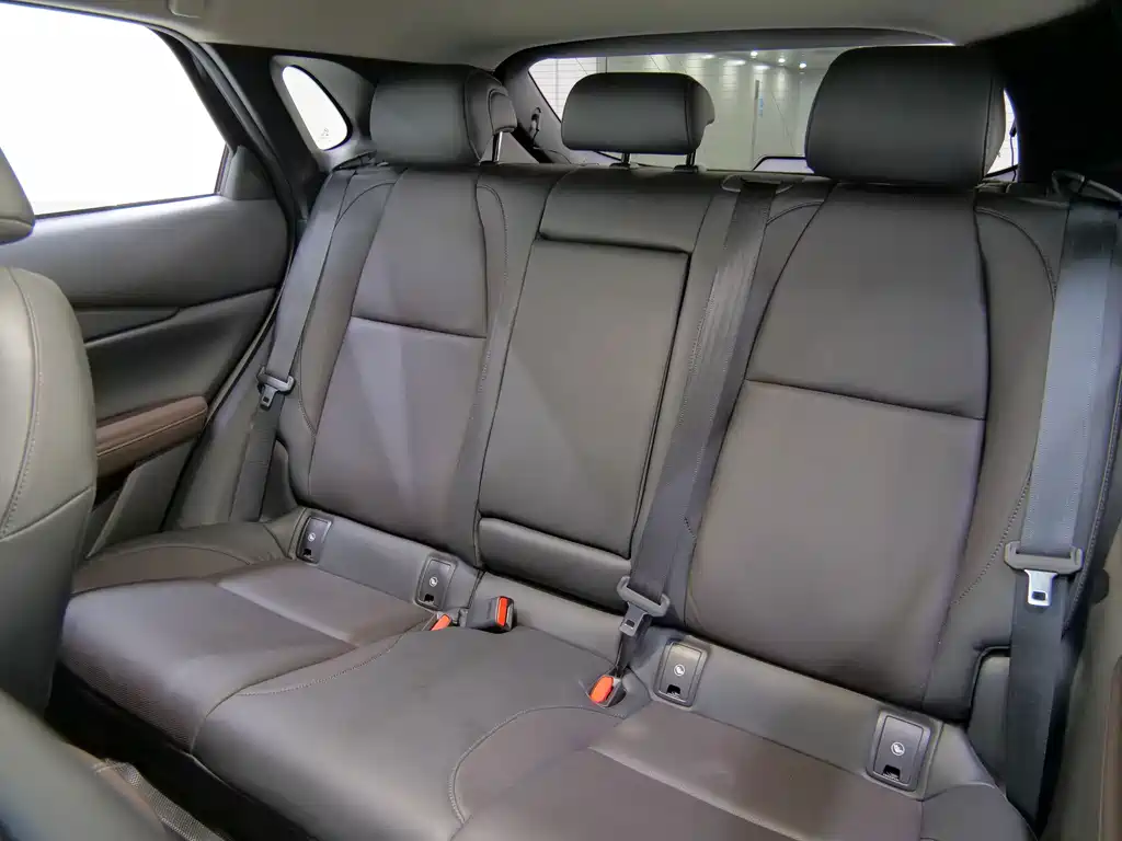 Mazda CX-30 — миниатюра 10