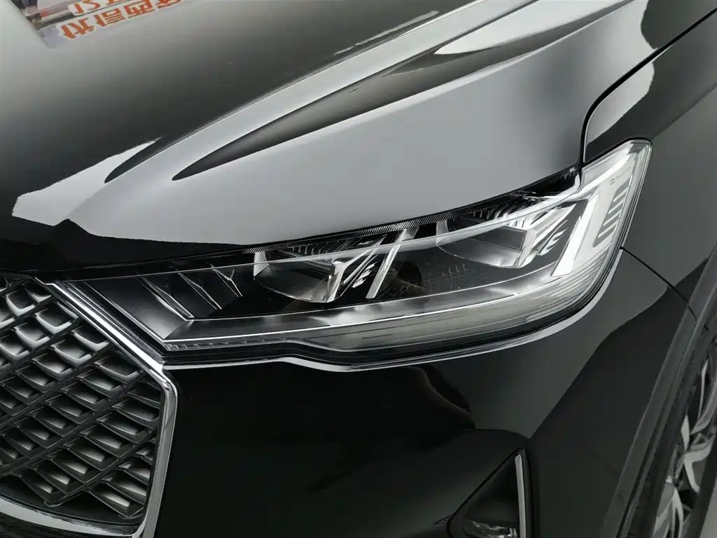Haval H6 2022 1.5T AT Pro