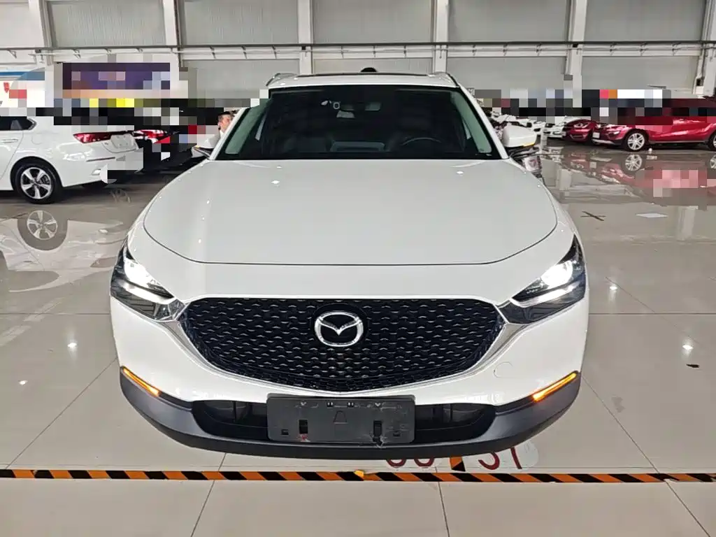 Mazda CX-30 — миниатюра 3