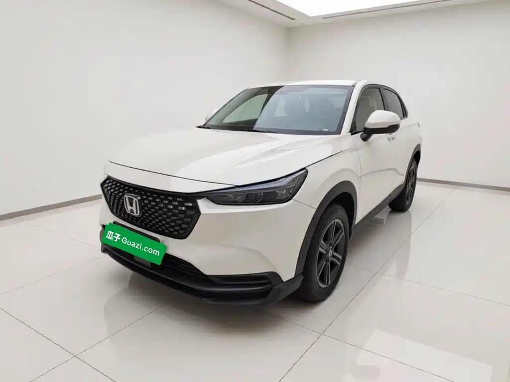 Honda XR-V 2023 1.5L CVT