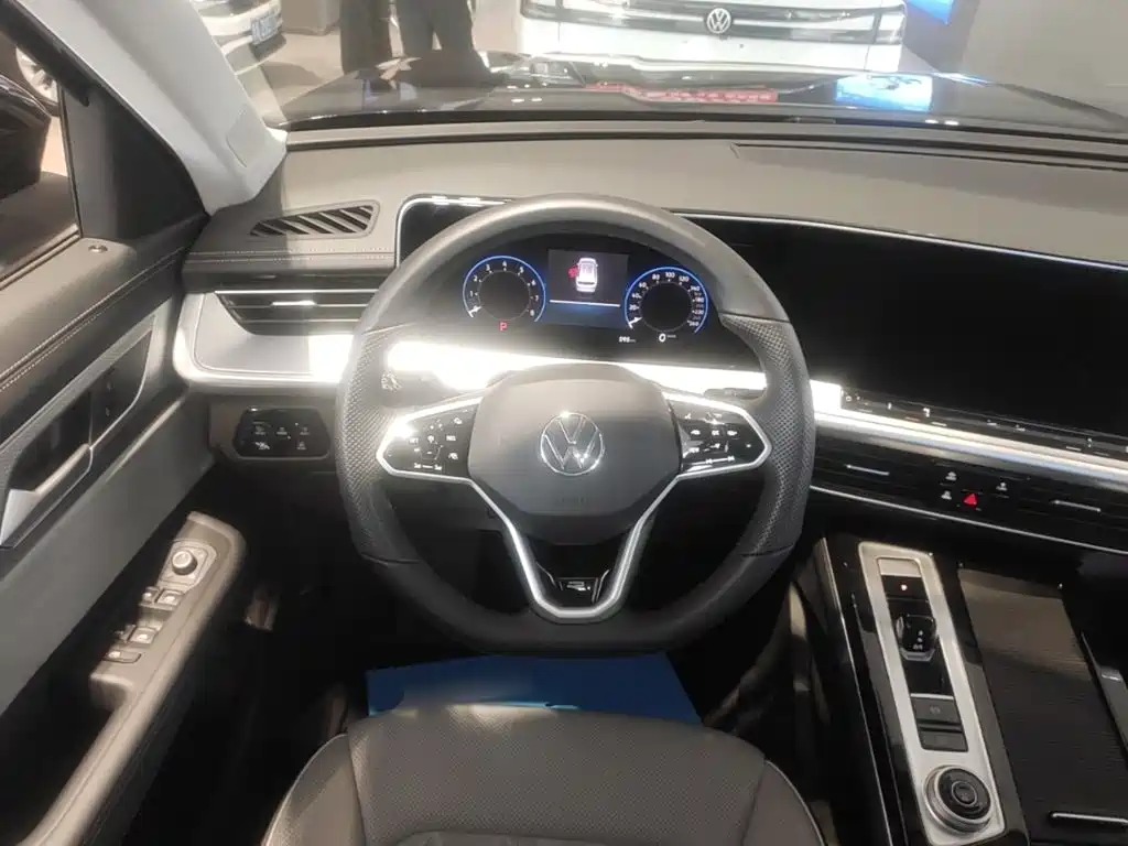Volkswagen Tavendor — миниатюра 11