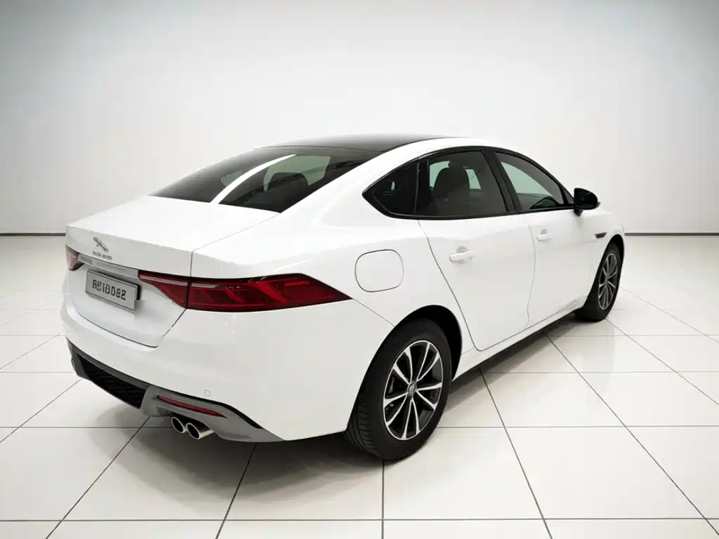 BYD Qin PLUS — миниатюра 4