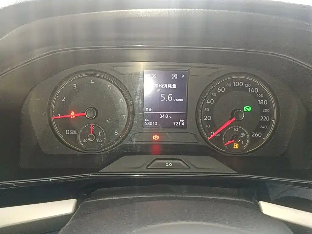 Volkswagen Lavida — миниатюра 12