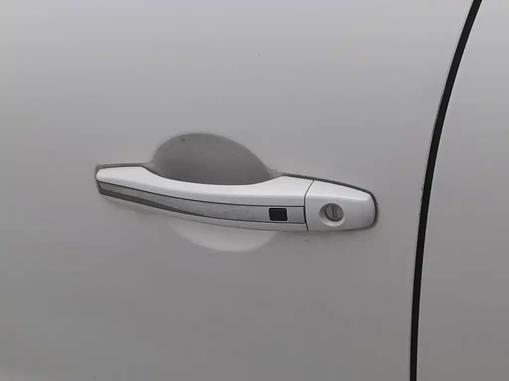 Geely Vision X6 — миниатюра 18