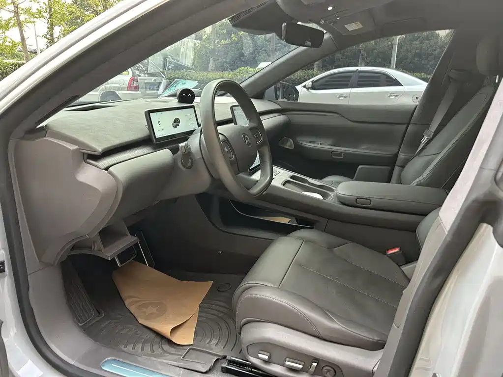 NIO ET7 2022 100kWh