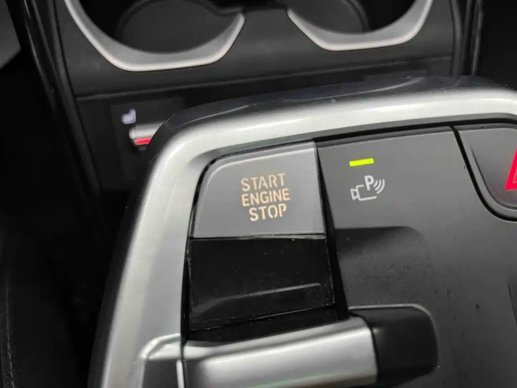 BMW X1 2023 sDrive20Li X