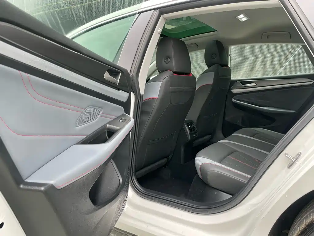 Volkswagen Lamando — миниатюра 20