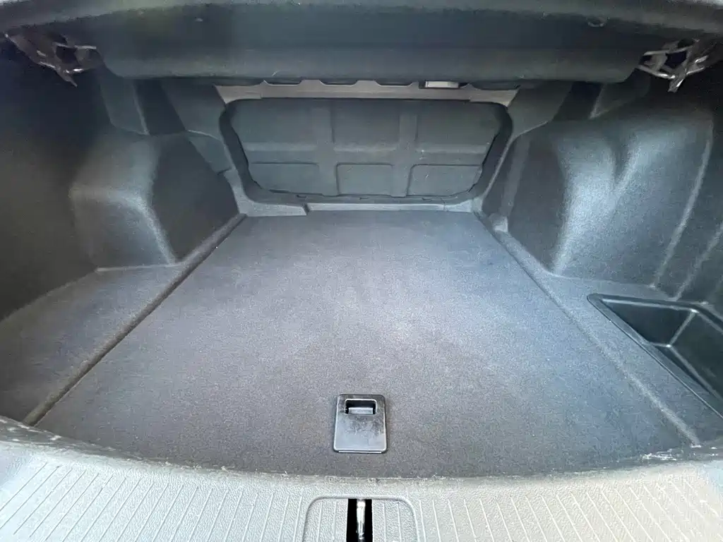 Buick LaCrosse — миниатюра 16