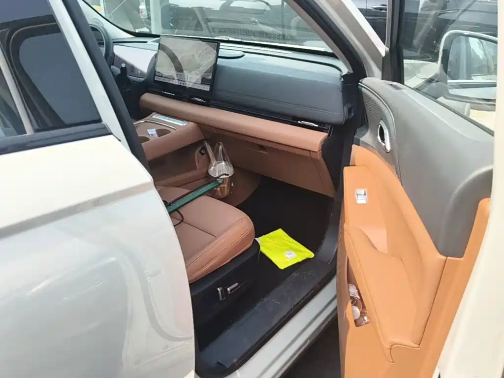 Haval Xiaolong MAX — миниатюра 9