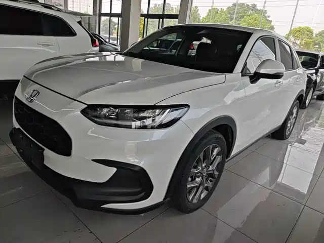 2023 Honda HR-V