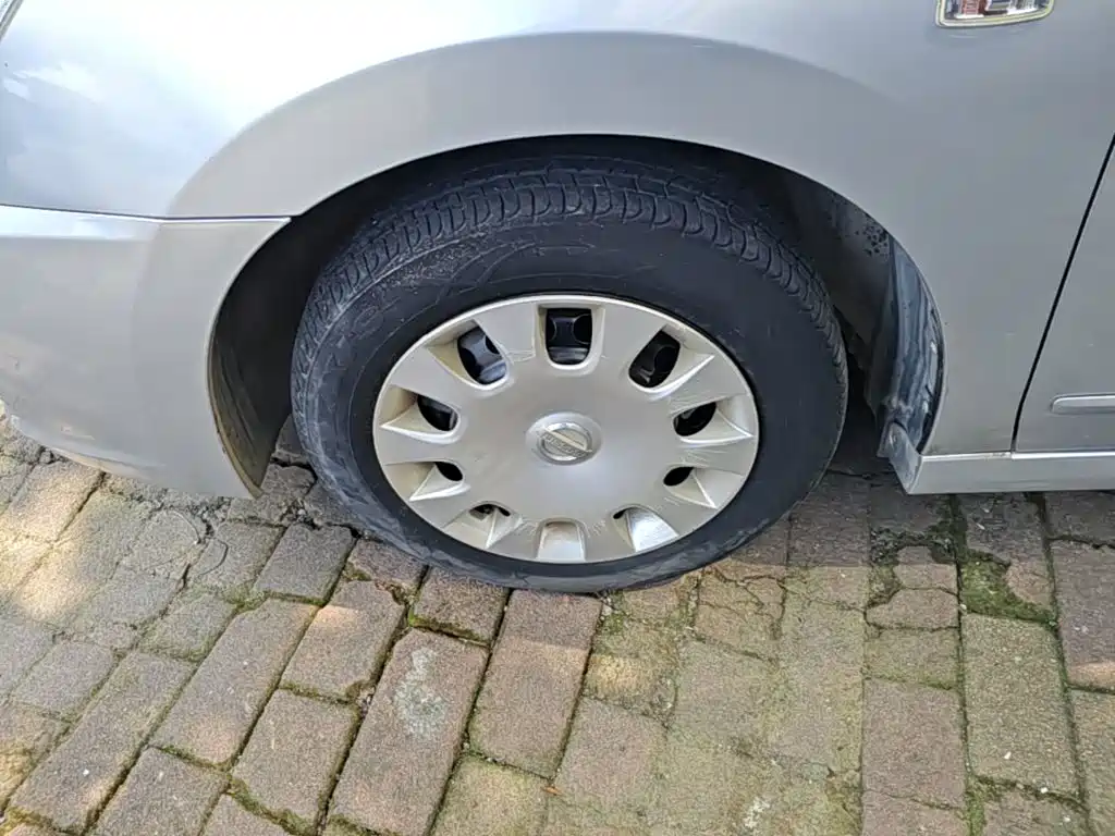 Nissan Sylphy — миниатюра 23