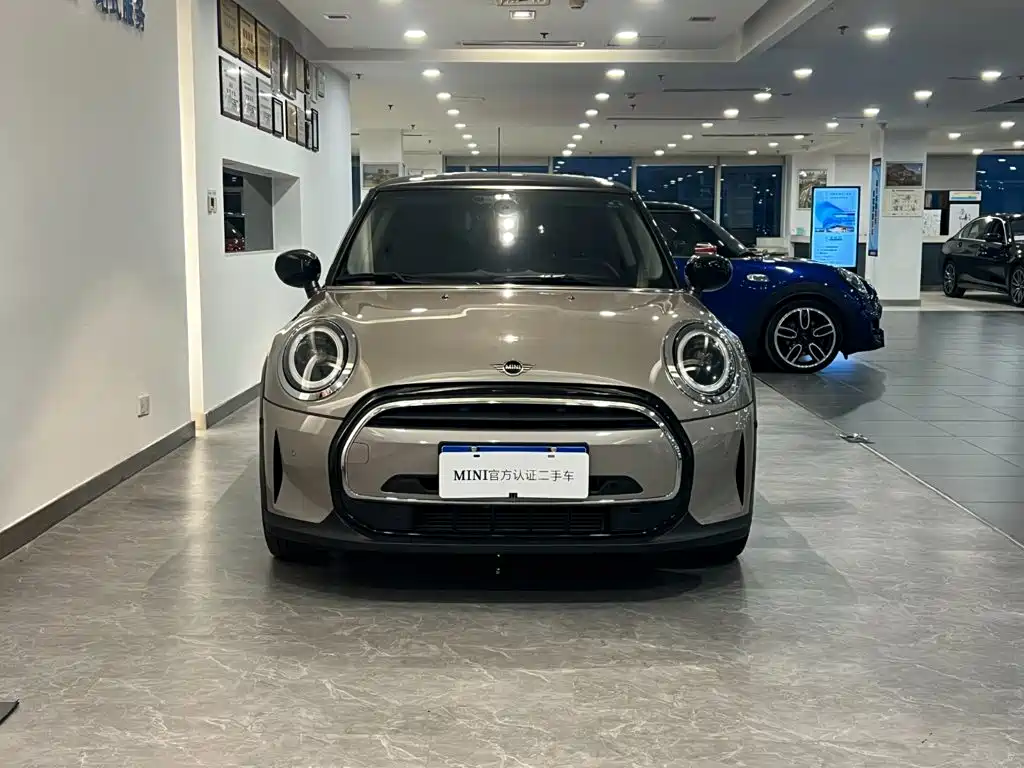 MINI Mini — миниатюра 2