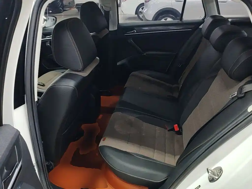 Volkswagen C-Trek — миниатюра 17